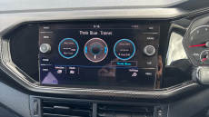 Volkswagen T-Cross 1.0 TSI SE 5dr Petrol Estate